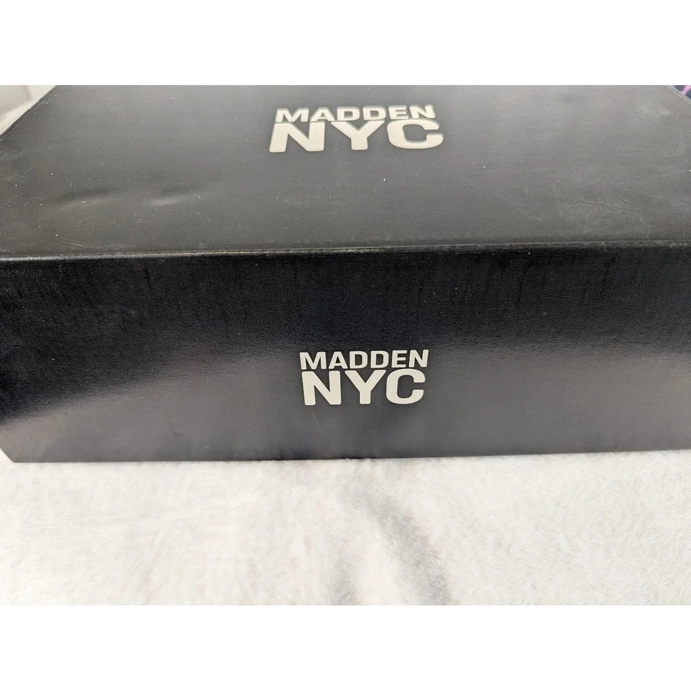 Madden Nyc madden nyc